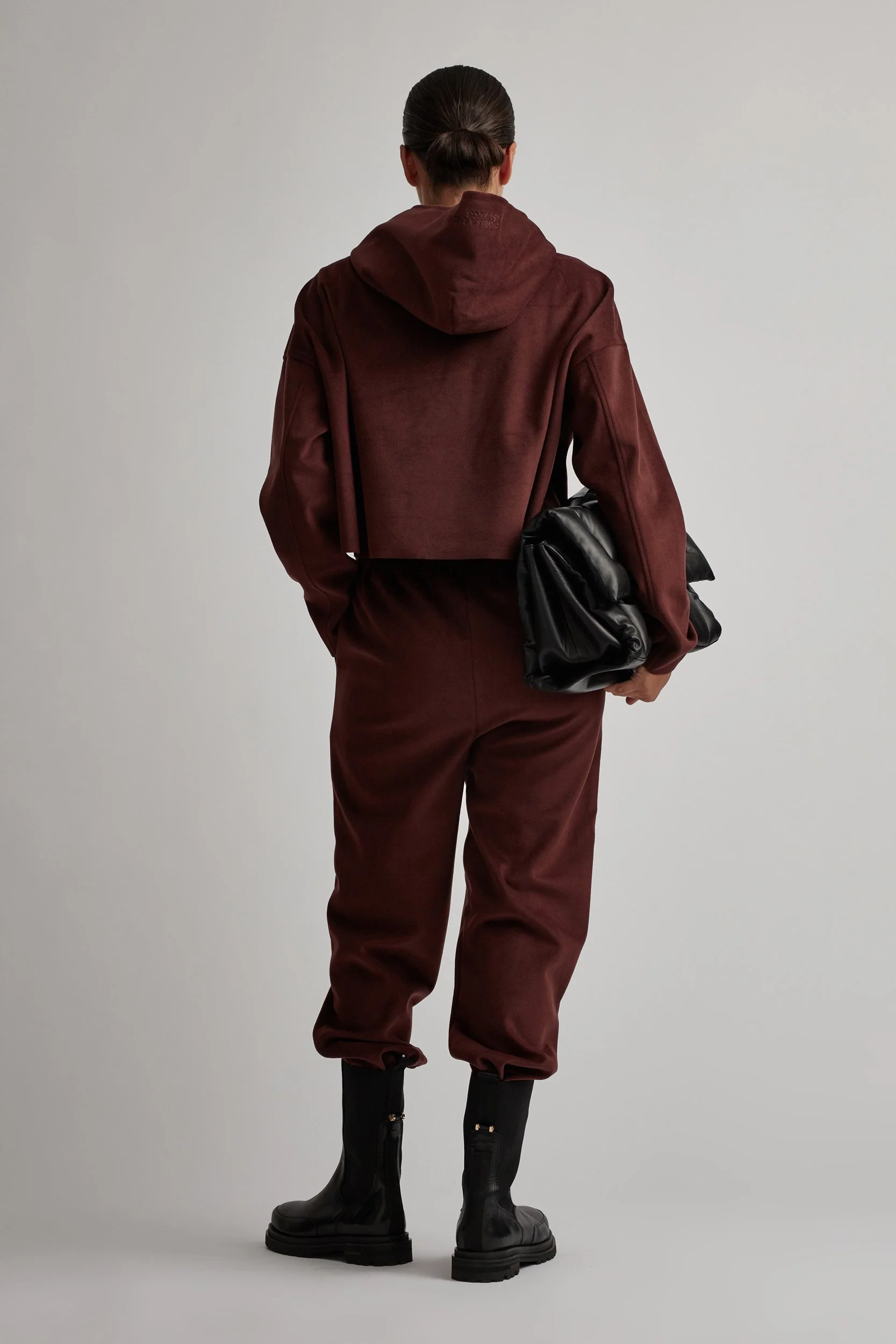 Zaylee Relaxed Trackpant - Image 4