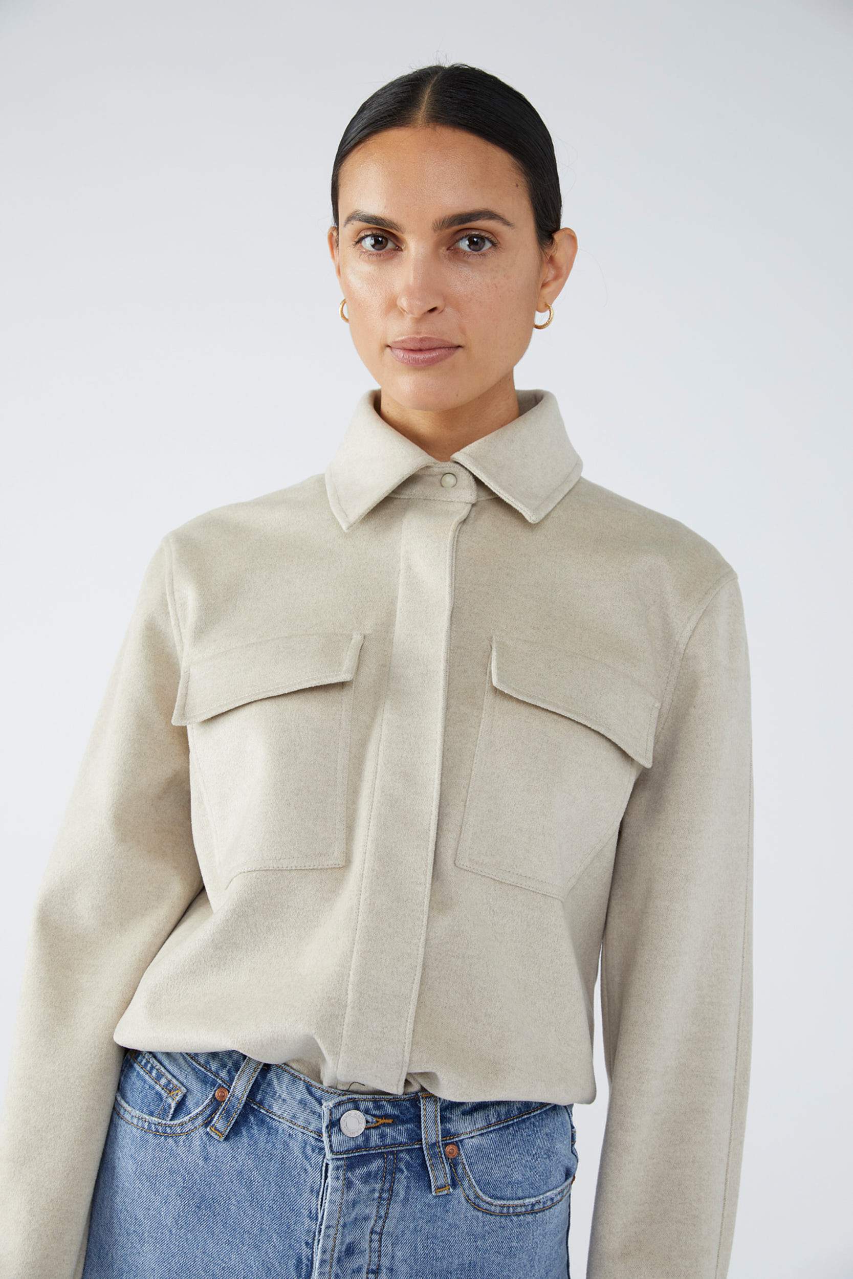 Zaylee Shirt - Image 2