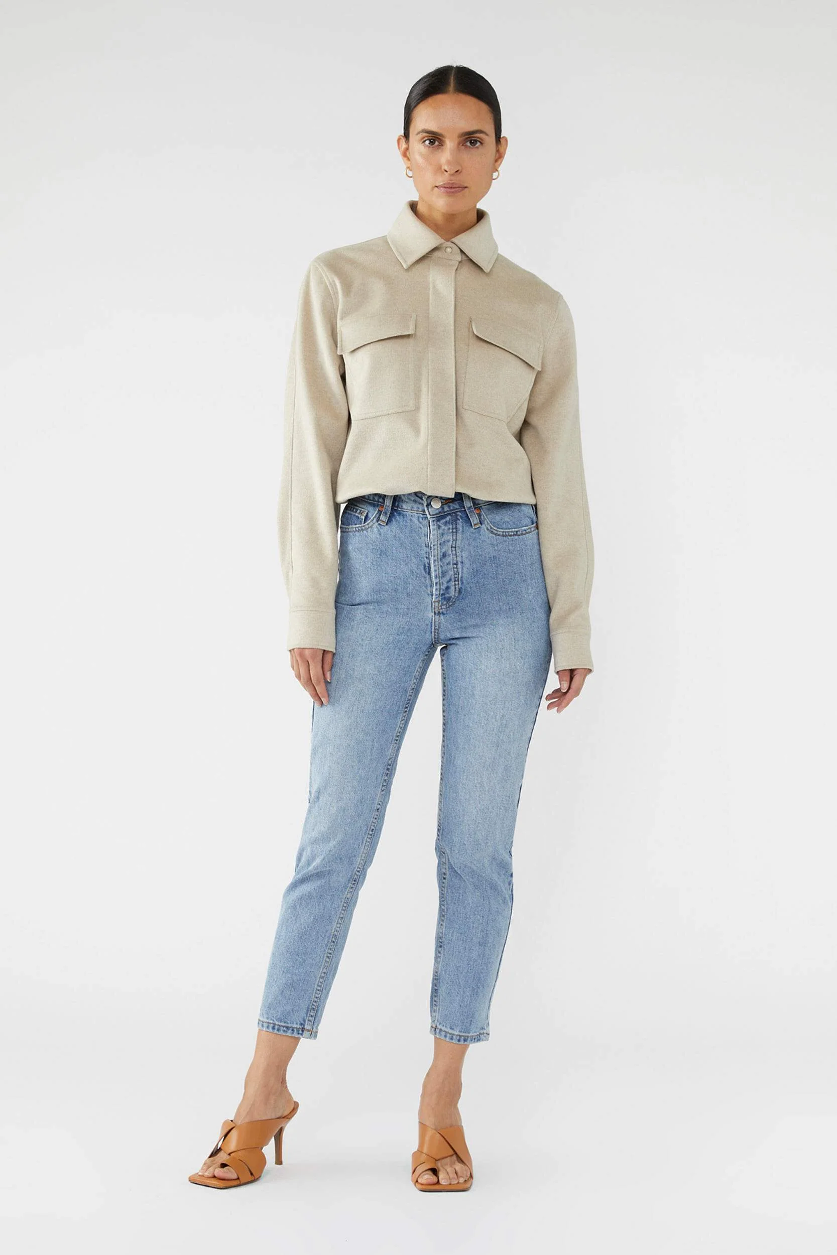 Zaylee Shirt - Image 3