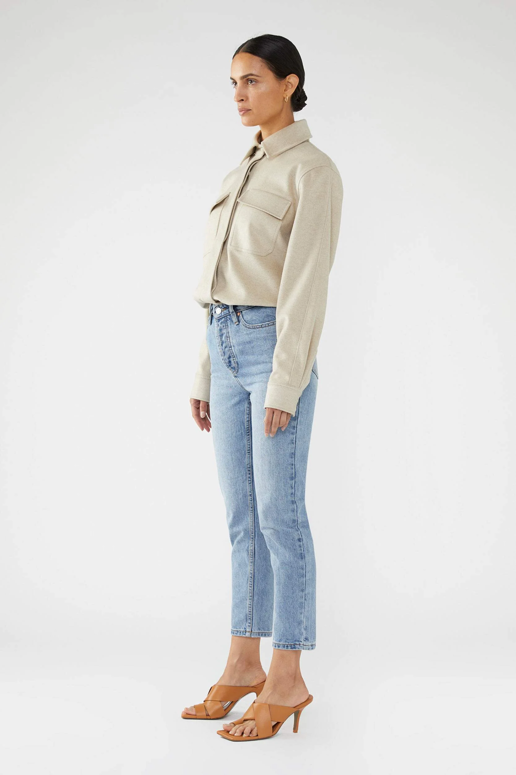 Zaylee Shirt - Image 4