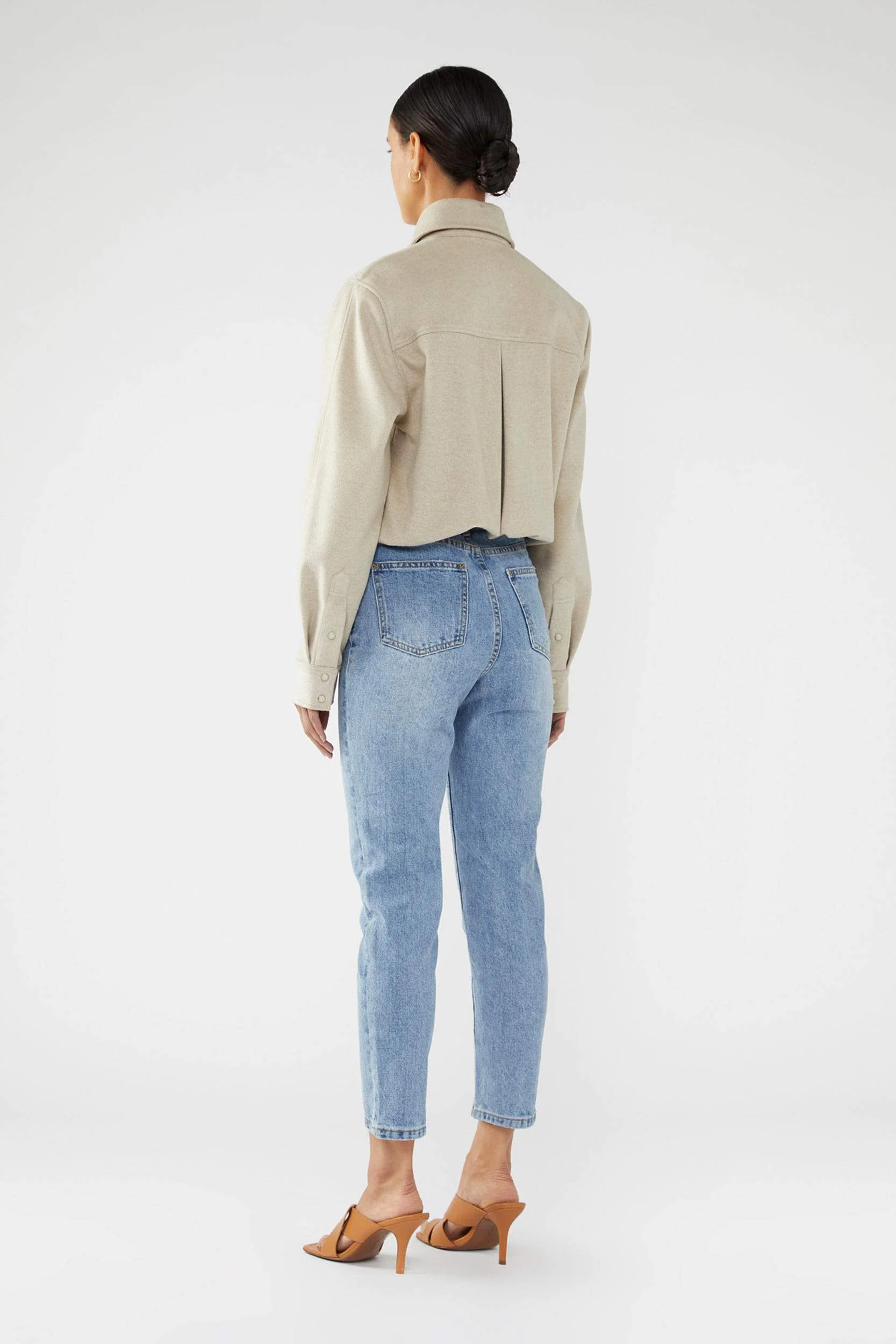 Zaylee Shirt - Image 5