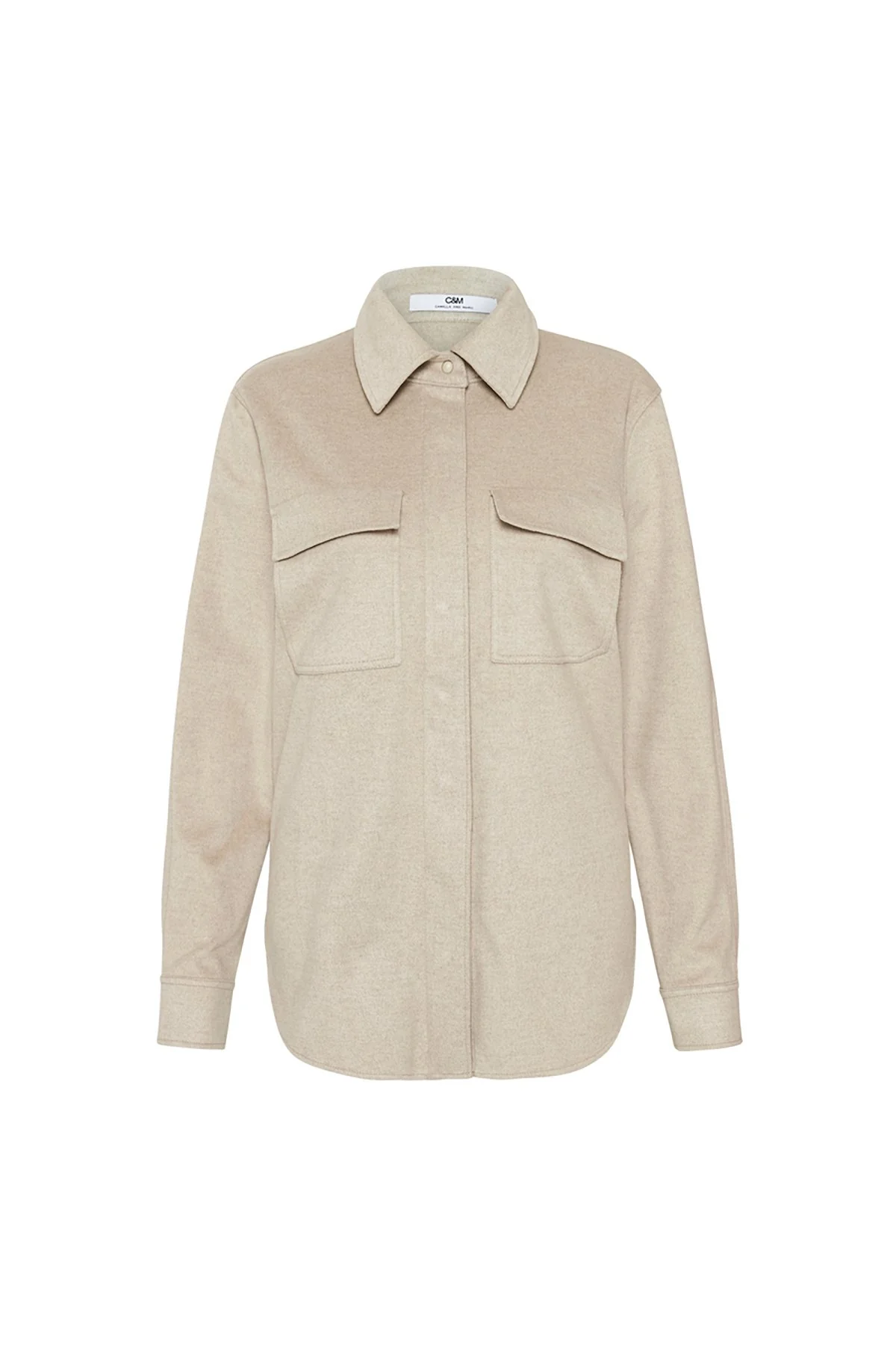Zaylee Shirt - Image 6