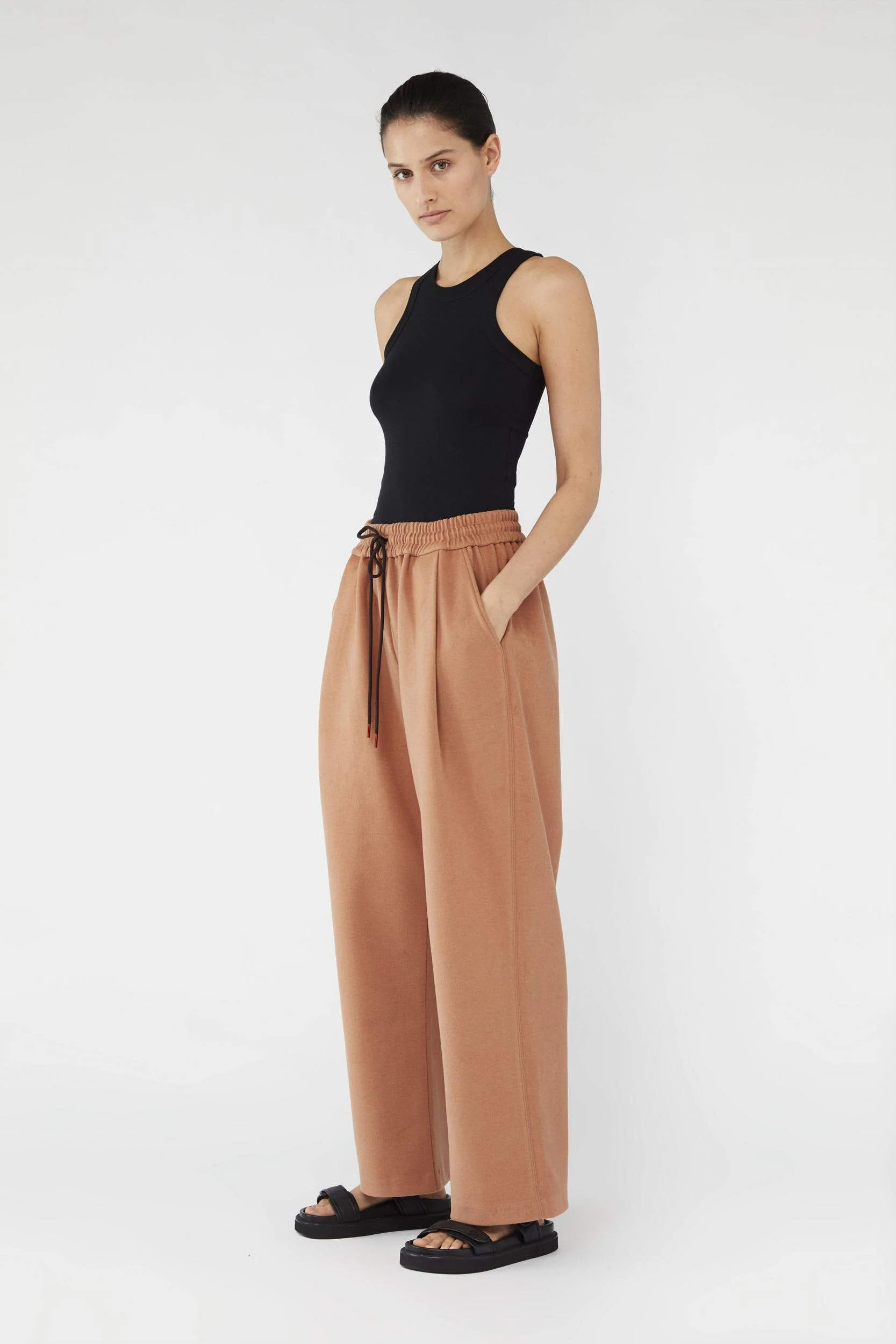 Zaylee Wide Leg Pant - Image 5