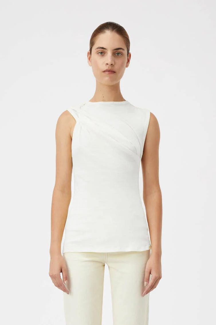Zella Twist Tank - Image 2